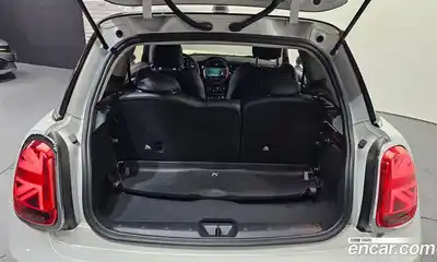 Mini Cooper 2024 1.5 Автомат в Москве № 253242, миниатюра 9