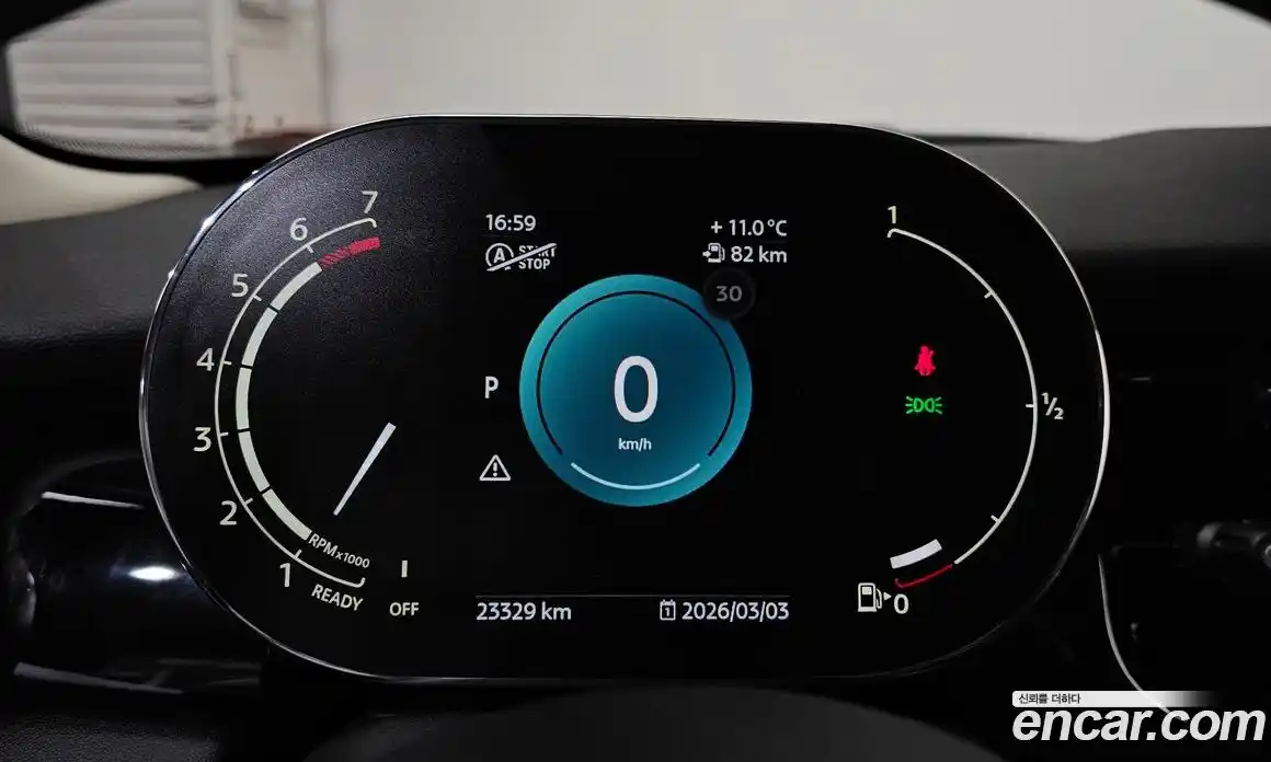 Mini Cooper 2024 1.5 Автомат в Москве № 253242, фото 10