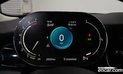 Mini Cooper 2024 1.5 Автомат в Москве № 253242, миниатюра 10