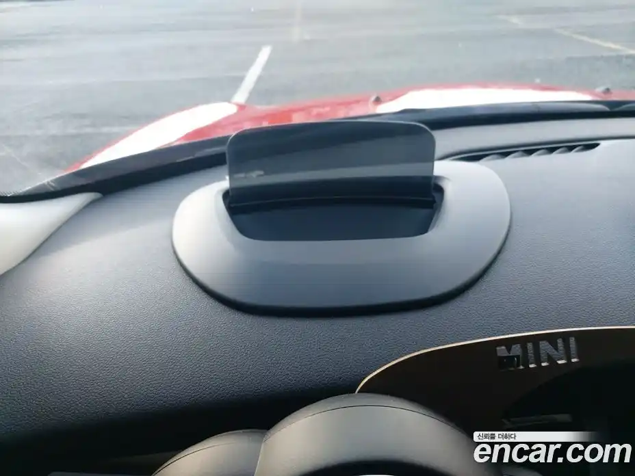 Mini Cooper 2019 1.5 Автомат в Москве № 253721, фото 12