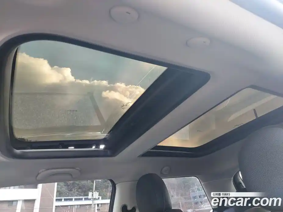 Mini Cooper 2019 1.5 Автомат в Москве № 253721, фото 17