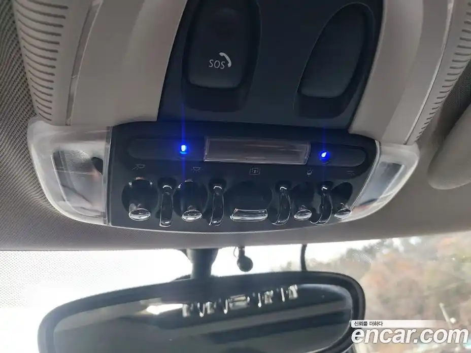 Mini Cooper 2019 1.5 Автомат в Москве № 253721, фото 18