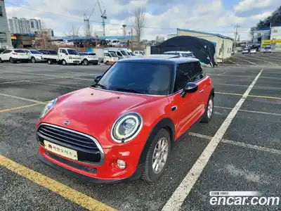 Mini Cooper 2019 1.5 Автомат в Москве № 253721, миниатюра 3