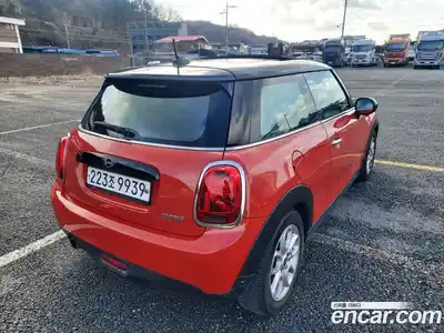 Mini Cooper 2019 1.5 Автомат в Москве № 253721, миниатюра 6