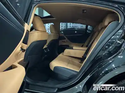 Lexus ES 2025 2.5 Автомат в Москве № 254102, миниатюра 11