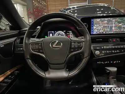 Lexus ES 2025 2.5 Автомат в Москве № 254102, миниатюра 12