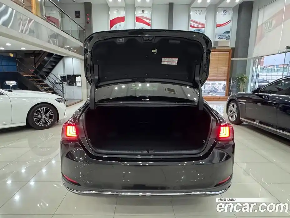 Lexus ES 2025 2.5 Автомат в Москве № 254102, фото 20