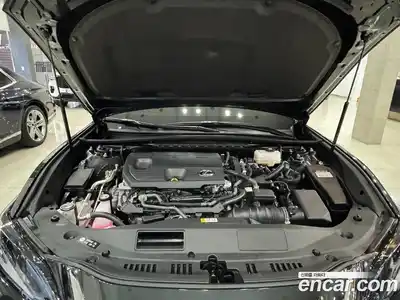 Lexus ES 2025 2.5 Автомат в Москве № 254102, миниатюра 6