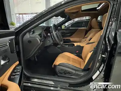 Lexus ES 2025 2.5 Автомат в Москве № 254102, миниатюра 10