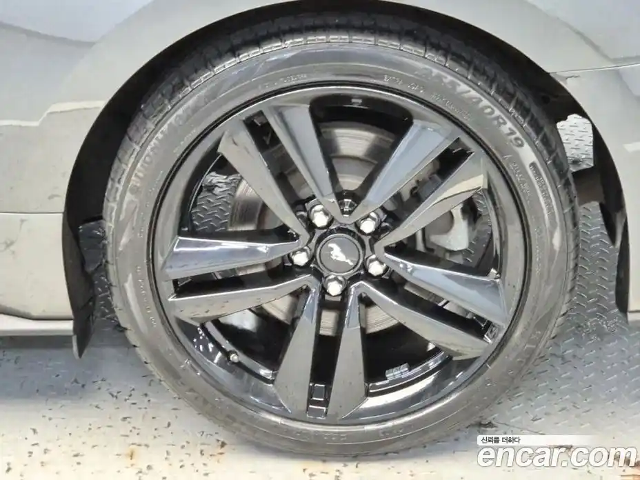 Ford Mustang 2017 2.3 Автомат в Москве № 255056, фото 19