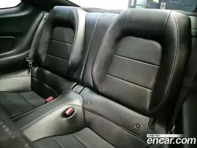 Ford Mustang 2017 2.3 Автомат в Москве № 255056, миниатюра 5