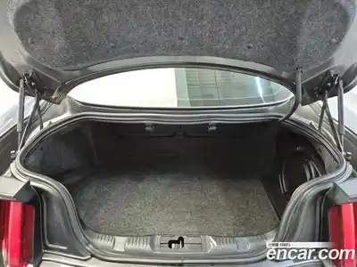 Ford Mustang 2017 2.3 Автомат в Москве № 255056, миниатюра 6