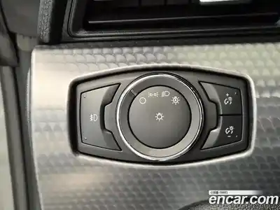 Ford Mustang 2017 2.3 Автомат в Москве № 255056, миниатюра 7