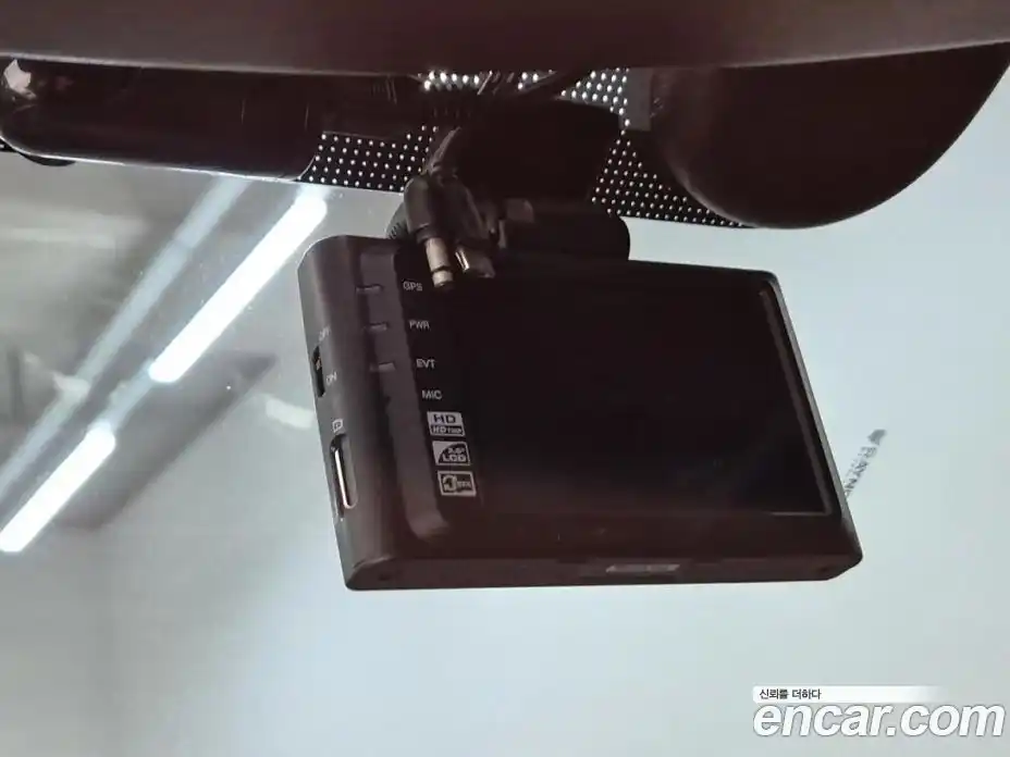 Ford Mustang 2017 2.3 Автомат в Москве № 255056, фото 9