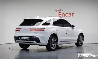 Genesis GV70 2022 2.5 Автомат в Москве № 25531, миниатюра 11