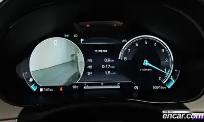 Genesis GV70 2022 2.5 Автомат в Москве № 25531, миниатюра 2