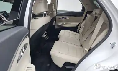 Genesis GV70 2022 2.5 Автомат в Москве № 25531, миниатюра 7