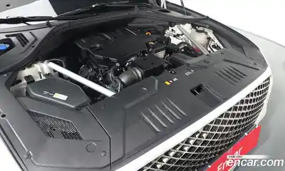 Genesis GV70 2022 2.5 Автомат в Москве № 25531, миниатюра 8