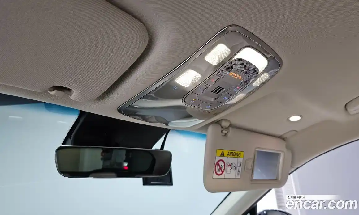 Genesis GV70 2022 2.5 Автомат в Москве № 25531, фото 9