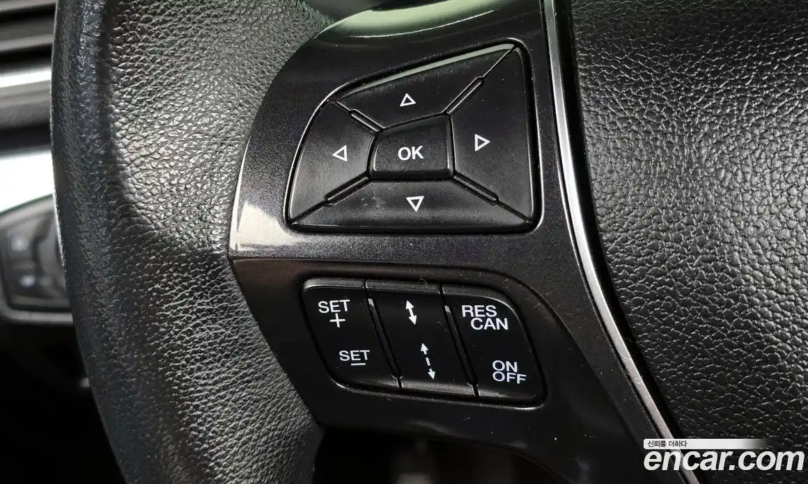 Ford Explorer 2018 2.3 Автомат в Москве № 255586, фото 13