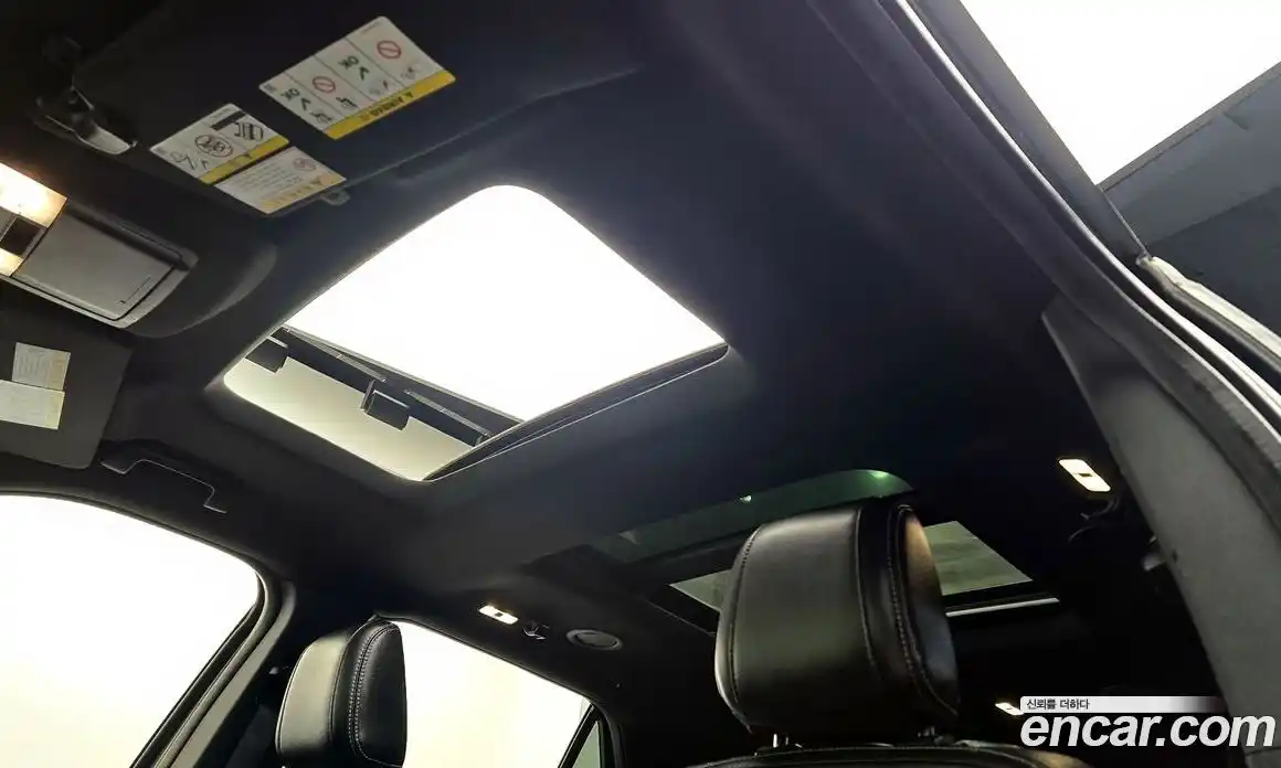 Ford Explorer 2018 2.3 Автомат в Москве № 255586, фото 17