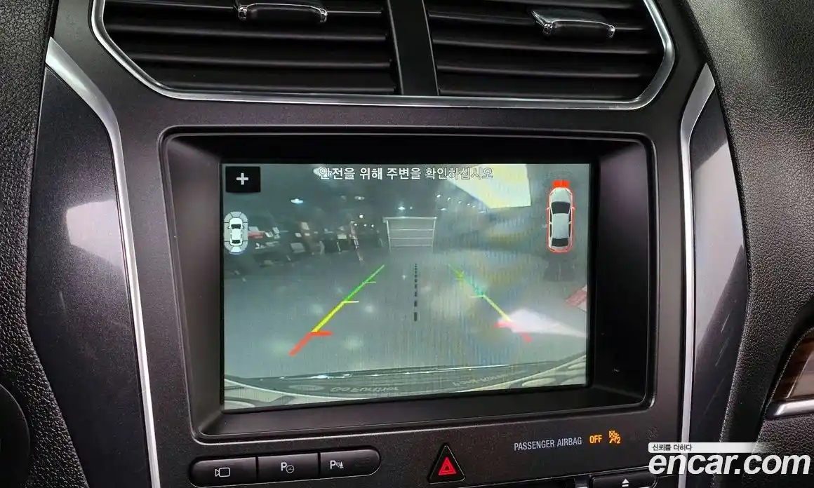 Ford Explorer 2018 2.3 Автомат в Москве № 255586, фото 3