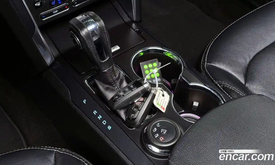 Ford Explorer 2018 2.3 Автомат в Москве № 255586, фото 4