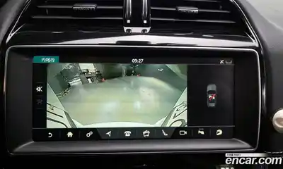 Jaguar F-Pace 2020 2.0 Автомат в Москве № 256095, миниатюра 11