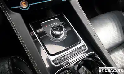 Jaguar F-Pace 2020 2.0 Автомат в Москве № 256095, миниатюра 6