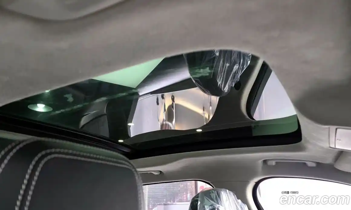 Jaguar F-Pace 2020 2.0 Автомат в Москве № 256095, фото 10