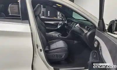 Infiniti QX50 2019 2.0 Автомат в Москве № 256138, миниатюра 11