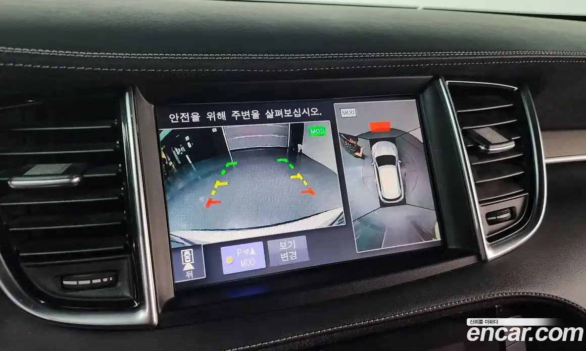 Infiniti QX50 2019 2.0 Автомат в Москве № 256138, фото 16