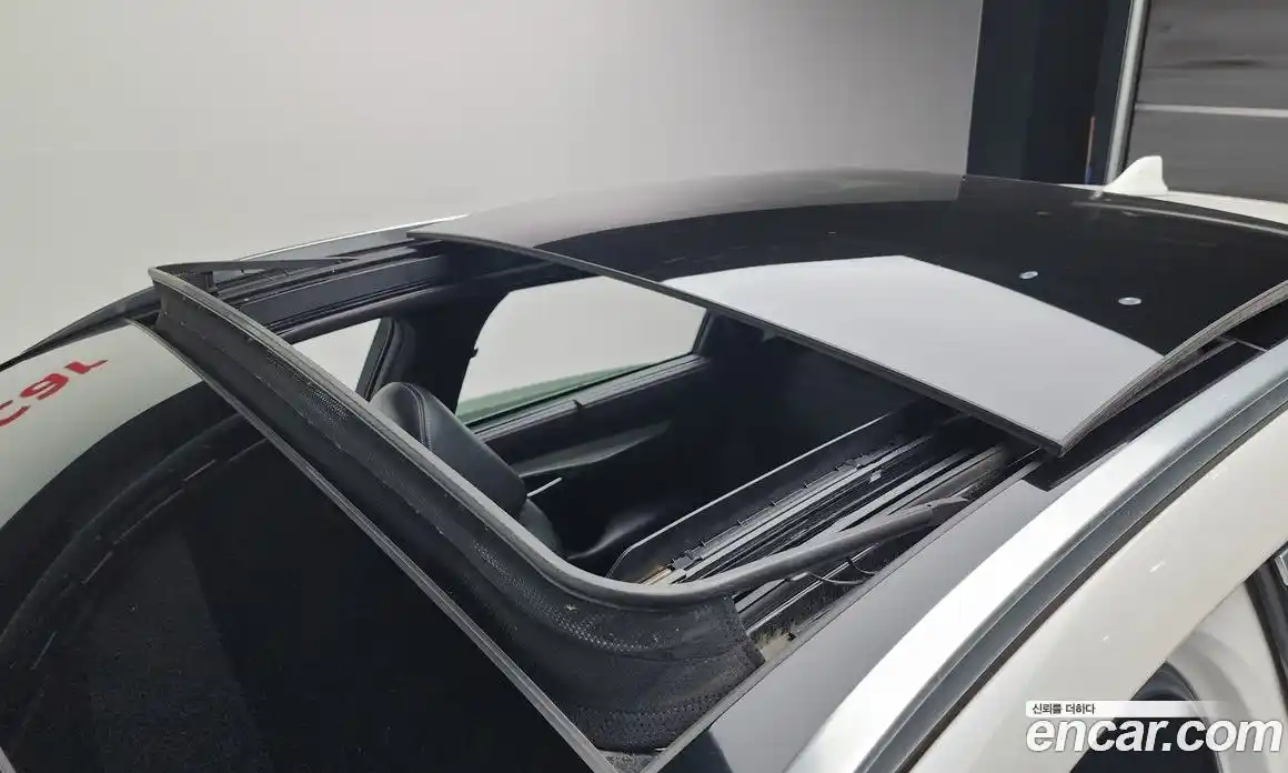 Infiniti QX50 2019 2.0 Автомат в Москве № 256138, фото 19