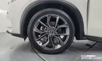 Infiniti QX50 2019 2.0 Автомат в Москве № 256138, миниатюра 5