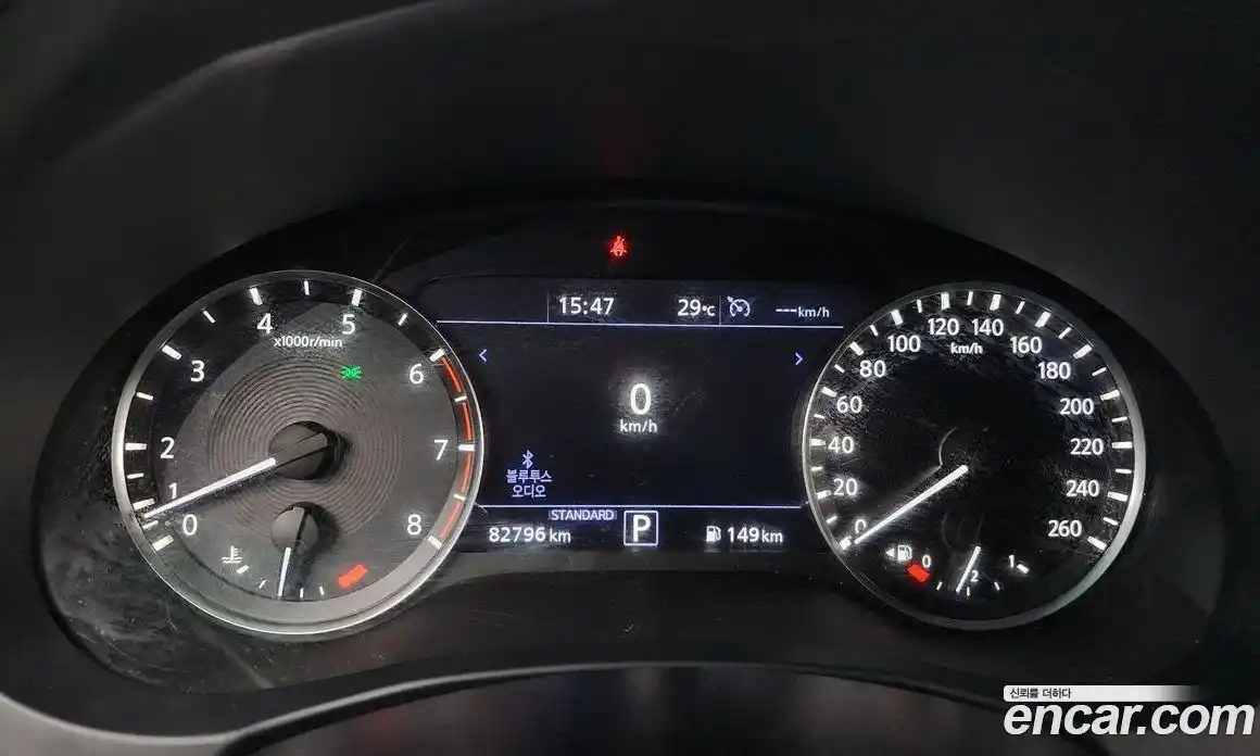 Infiniti QX50 2019 2.0 Автомат в Москве № 256138, фото 8