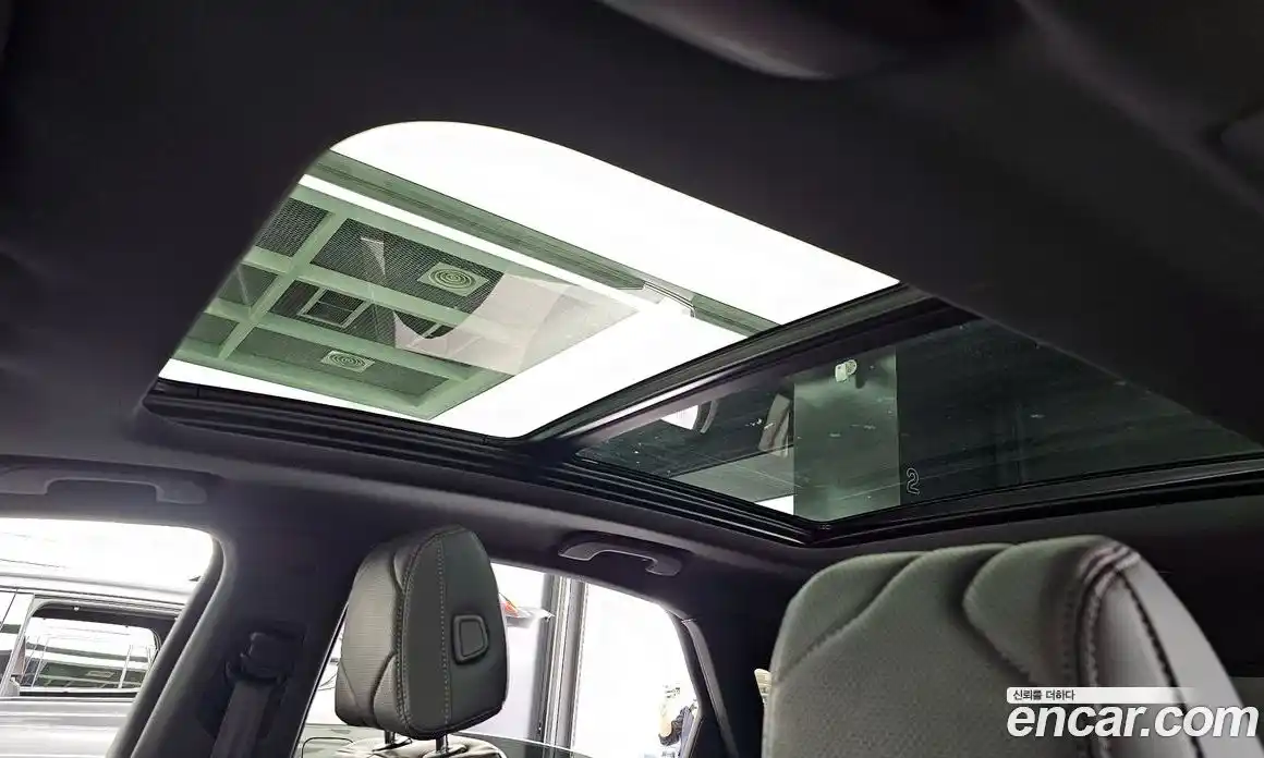 Citroen DS7 2021 2.0 Автомат в Москве № 256793, фото 19