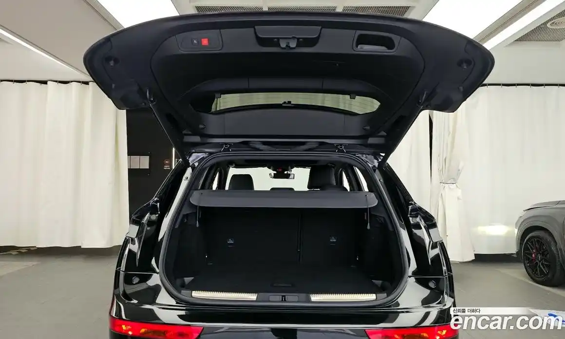 Citroen DS7 2021 2.0 Автомат в Москве № 256793, фото 20