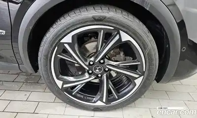 Citroen DS7 2021 2.0 Автомат в Москве № 256793, миниатюра 5