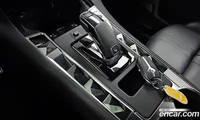 Citroen DS7 2021 2.0 Автомат в Москве № 256793, миниатюра 9