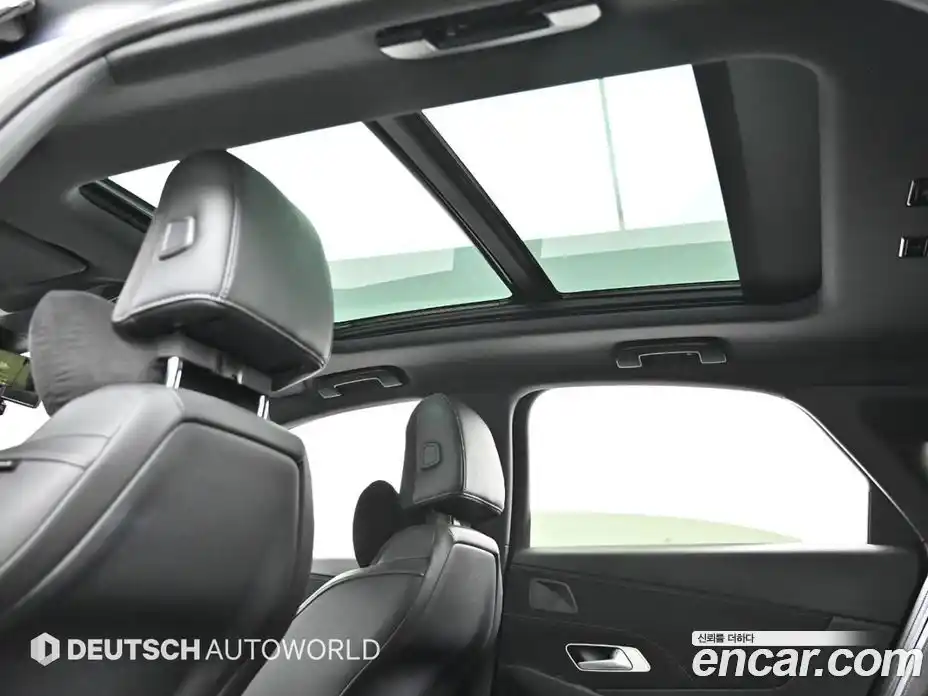 Citroen DS7 2021 2.0 Автомат в Москве № 256835, фото 19