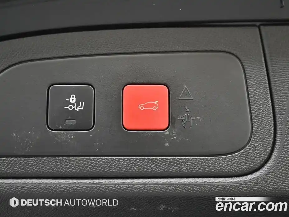 Citroen DS7 2021 2.0 Автомат в Москве № 256835, фото 20