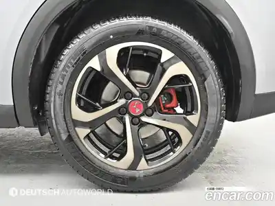 Citroen DS7 2021 2.0 Автомат в Москве № 256835, миниатюра 5