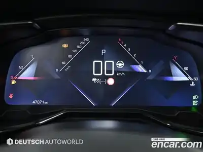 Citroen DS7 2021 2.0 Автомат в Москве № 256835, миниатюра 8