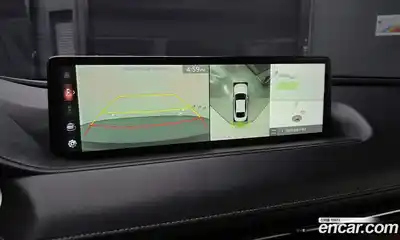 Genesis G80 2021 2.5 Автомат в Москве № 25707, миниатюра 12