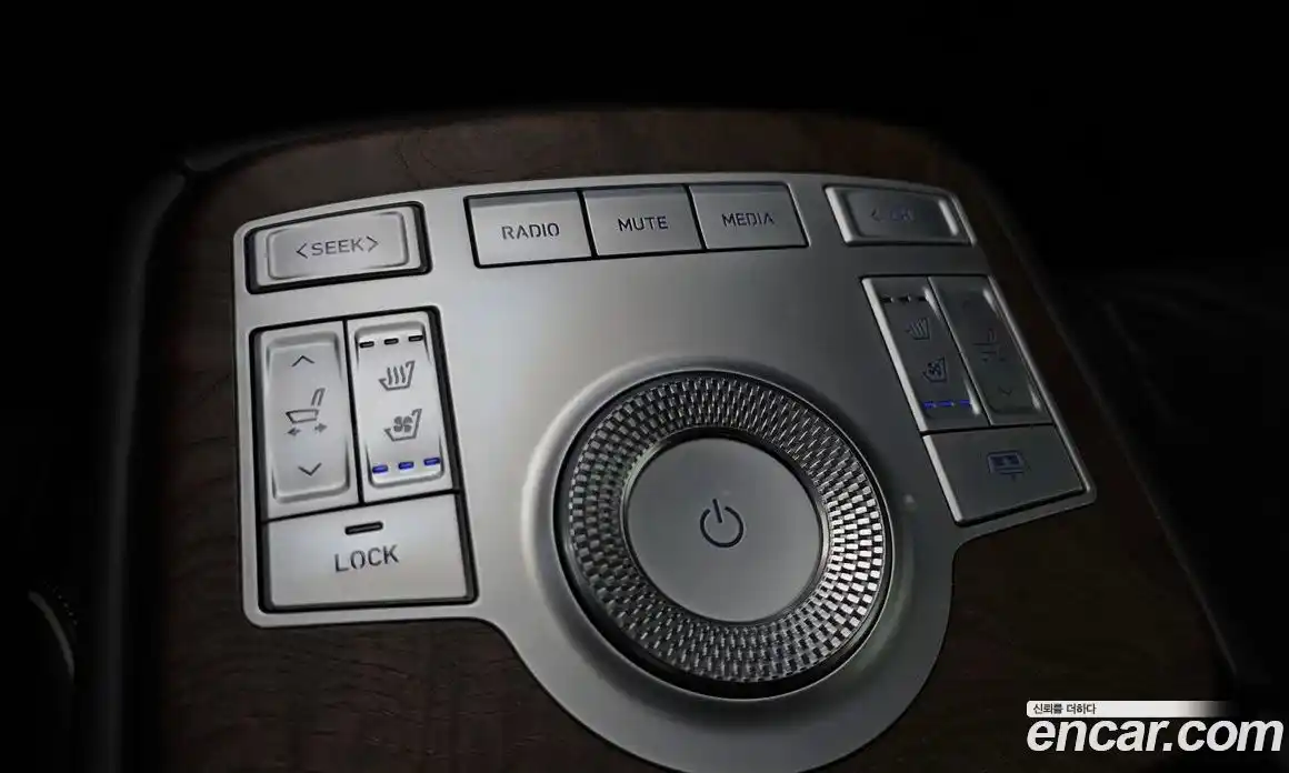 Genesis G80 2021 2.5 Автомат в Москве № 25707, фото 13