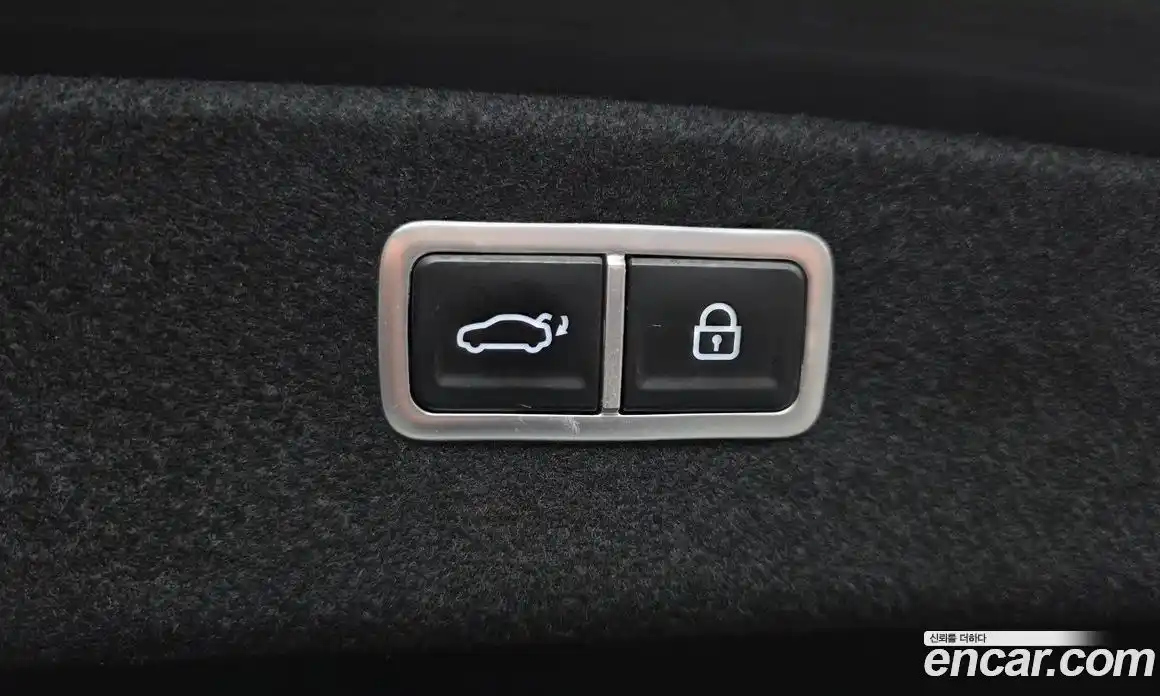 Genesis G80 2021 2.5 Автомат в Москве № 25707, фото 15