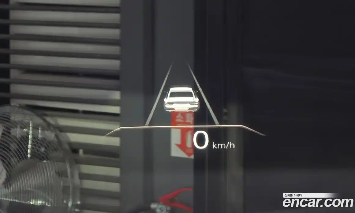 Genesis G80 2021 2.5 Автомат в Москве № 25707, фото 20