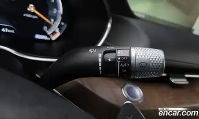 Genesis G80 2021 2.5 Автомат в Москве № 25707, миниатюра 2