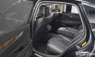 Genesis G80 2021 2.5 Автомат в Москве № 25707, миниатюра 3