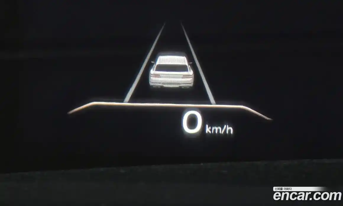 Genesis GV80 2020 3.0 Автомат в Москве № 25741, фото 14